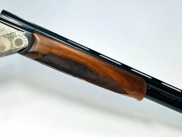 BETTINSOLI 12 Gauge DIAMOND LINE