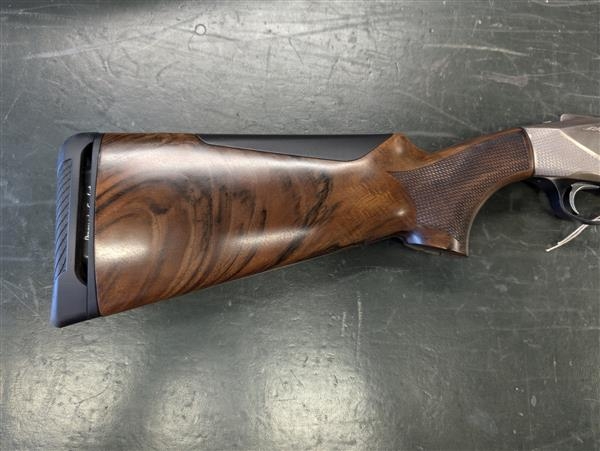 BENELLI 12 Gauge 828U SILVER