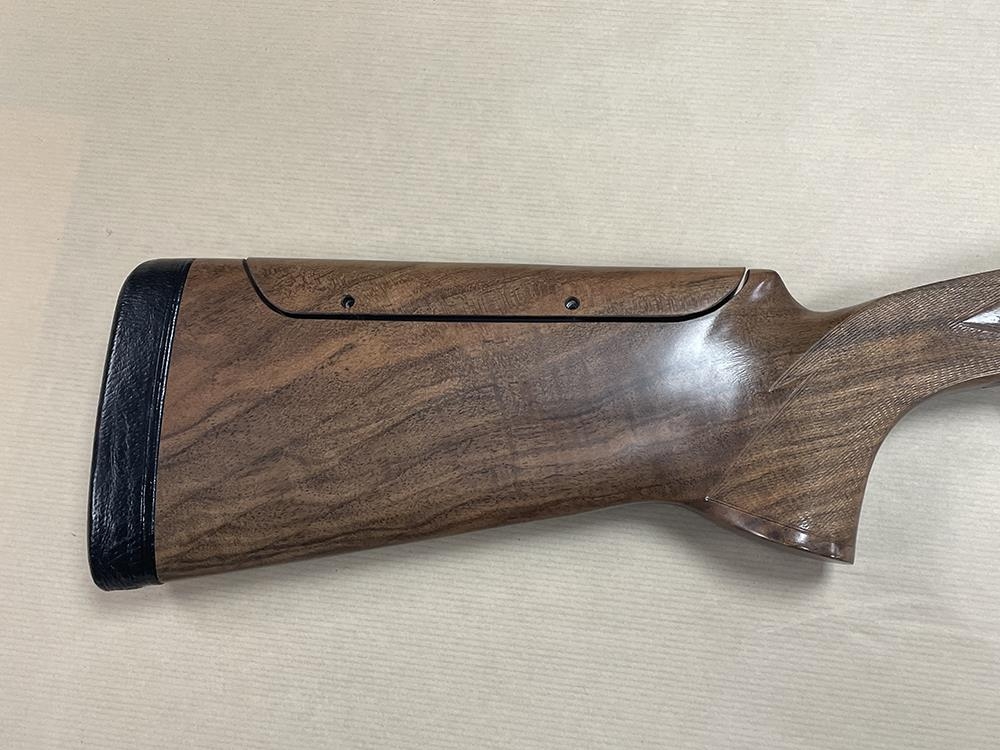 PERAZZI 12 Gauge MX2000S SC2 WOOD