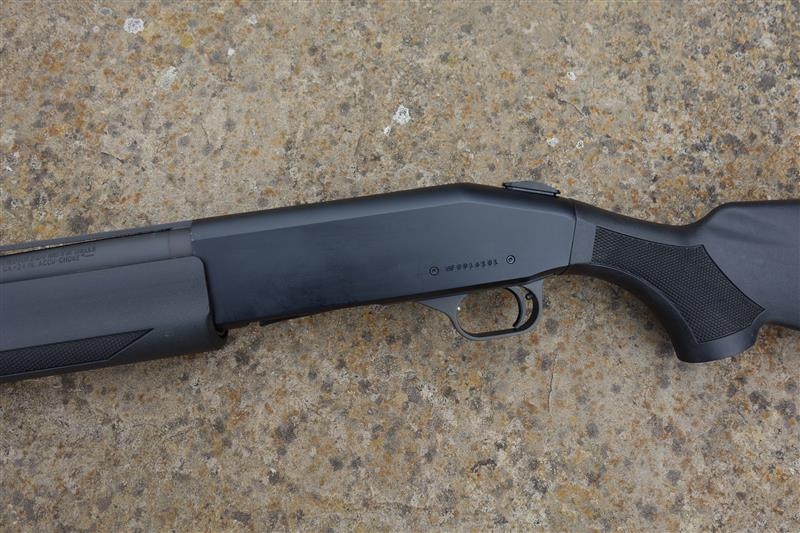 MOSSBERG 12 Gauge JM PRO SERIES