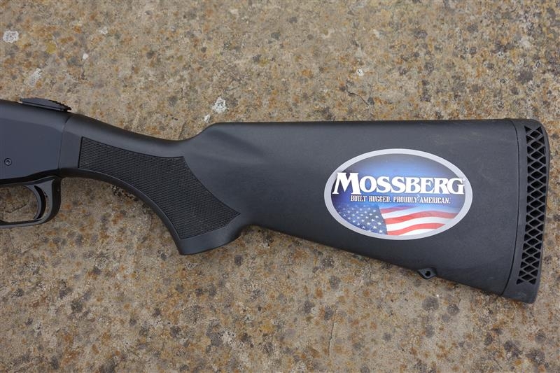 MOSSBERG 12 Gauge JM PRO SERIES