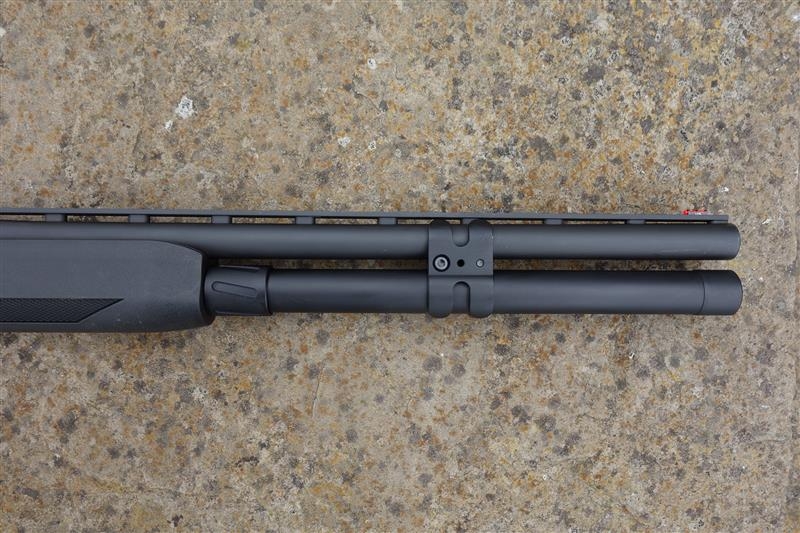 MOSSBERG 12 Gauge JM PRO SERIES