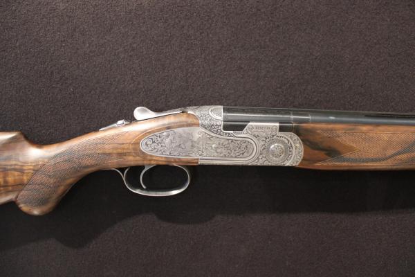 BERETTA 28 Gauge 687 EELL CLASSIC GAMESCENE