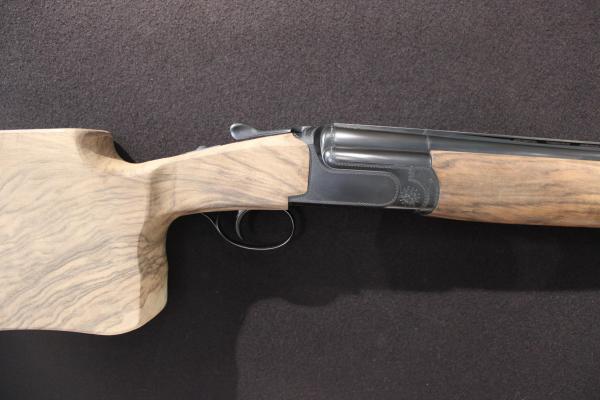 PERAZZI 12 Gauge