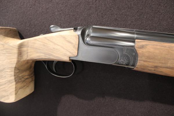 PERAZZI 12 Gauge