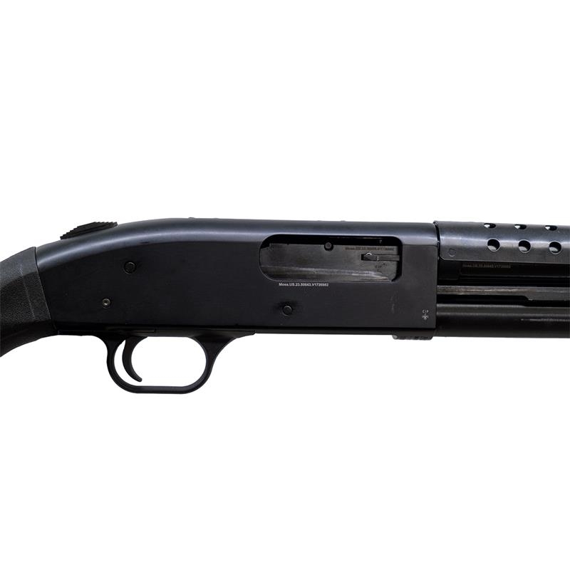 MOSSBERG 12 Gauge 590 PERSUADER