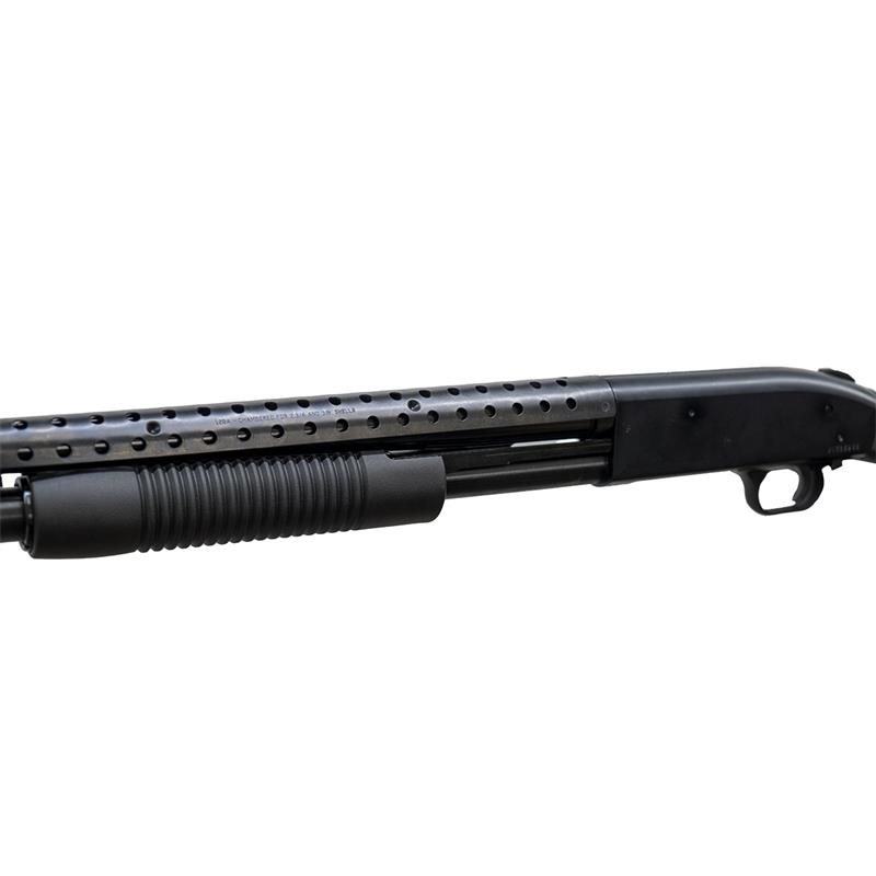 MOSSBERG 12 Gauge 590 PERSUADER