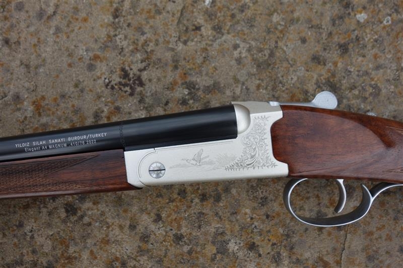 YILDIZ 410 Gauge ELEGANT