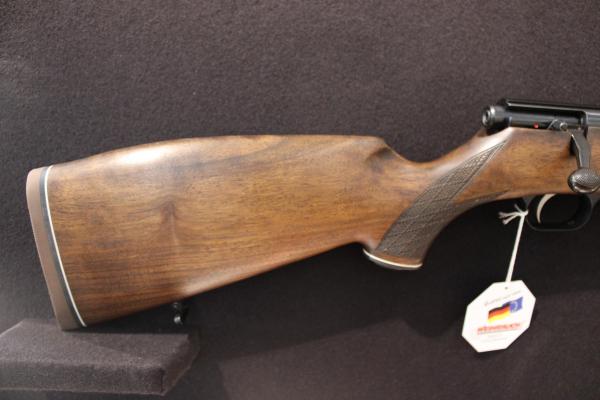 WEIHRAUCH .17 HMR HW66