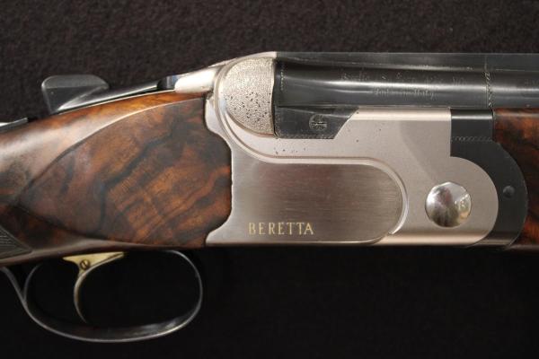 BERETTA 12 Gauge DT10 SPORT ADJUSTABLE