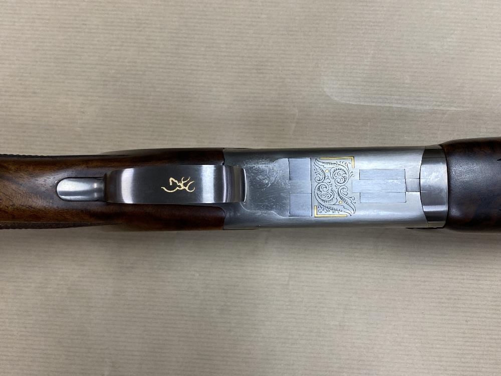 BROWNING 12 Gauge ULTRA XS PRO AC