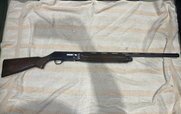 BERETTA 12 Gauge A390 SILVER MALLARD