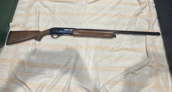 PIETTA 12 Gauge MINSTRAL 3