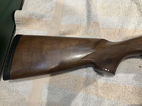 PIETTA 12 Gauge MINSTRAL 3