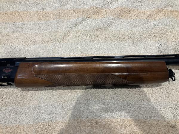 PIETTA 12 Gauge MINSTRAL 3