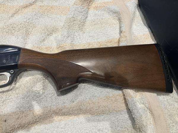 PIETTA 12 Gauge MINSTRAL 3