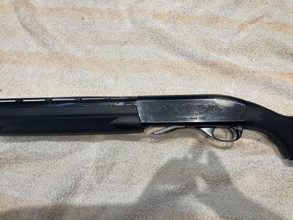 REMINGTON 12 Gauge 1100