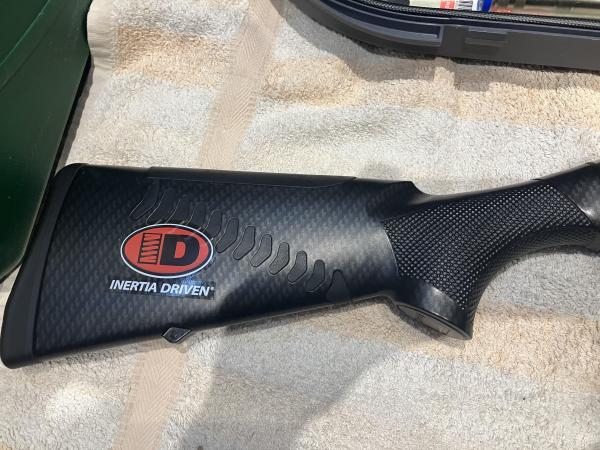 BENELLI 20 Gauge SUPER SPORT