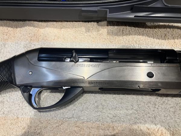 BENELLI 20 Gauge SUPER SPORT