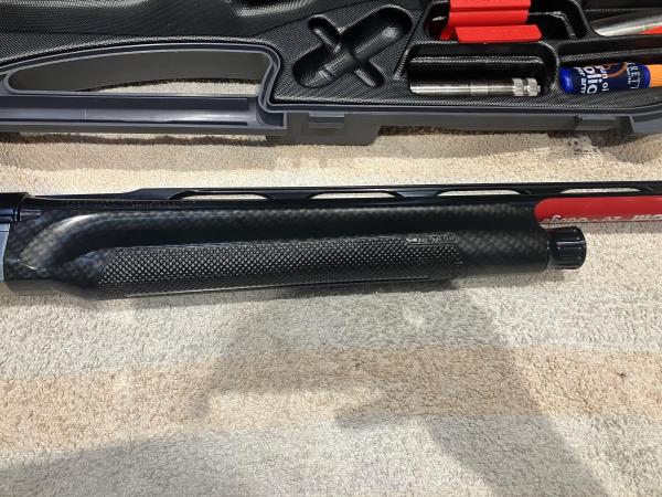 BENELLI 20 Gauge SUPER SPORT