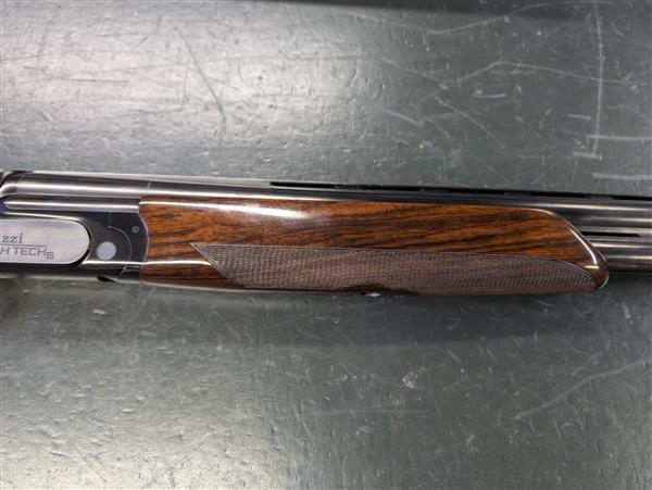 PERAZZI 12 Gauge HIGH TECH S