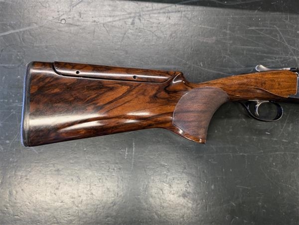 PERAZZI 12 Gauge HIGH TECH S