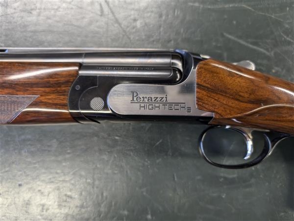 PERAZZI 12 Gauge HIGH TECH S