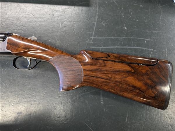 PERAZZI 12 Gauge HIGH TECH S