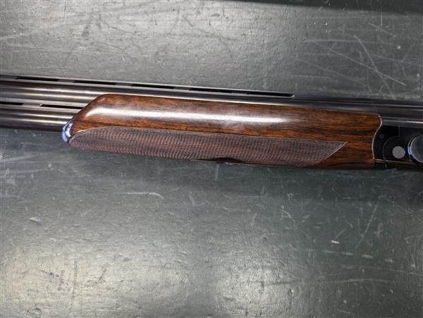 PERAZZI 12 Gauge HIGH TECH S