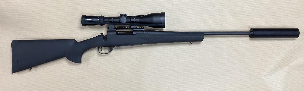 HOWA .308 1500 SPORTER