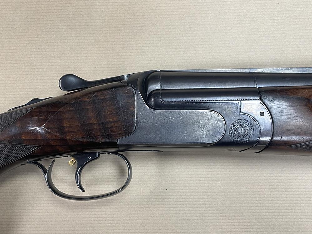 PERAZZI 12 Gauge MX8