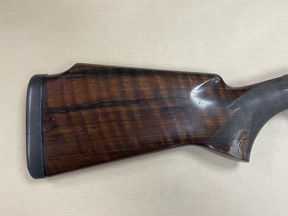 PERAZZI 12 Gauge MX8