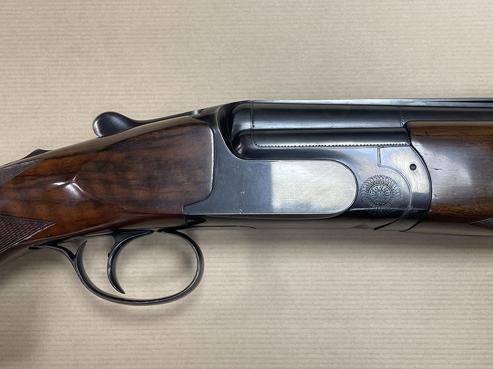 PERAZZI 12 Gauge MIRAGE