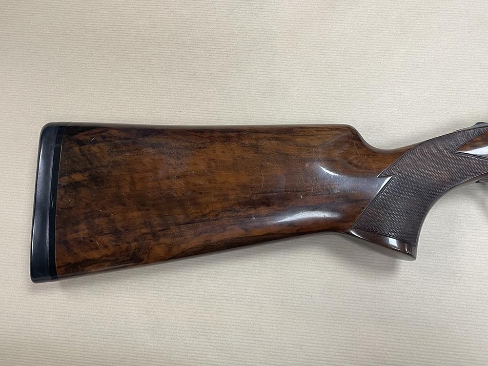 PERAZZI 12 Gauge MIRAGE