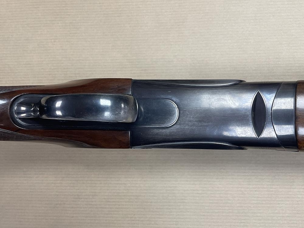 PERAZZI 12 Gauge MIRAGE