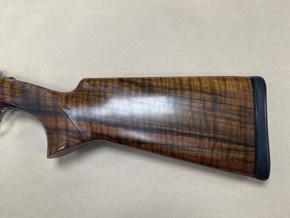 PERAZZI 12 Gauge MX8