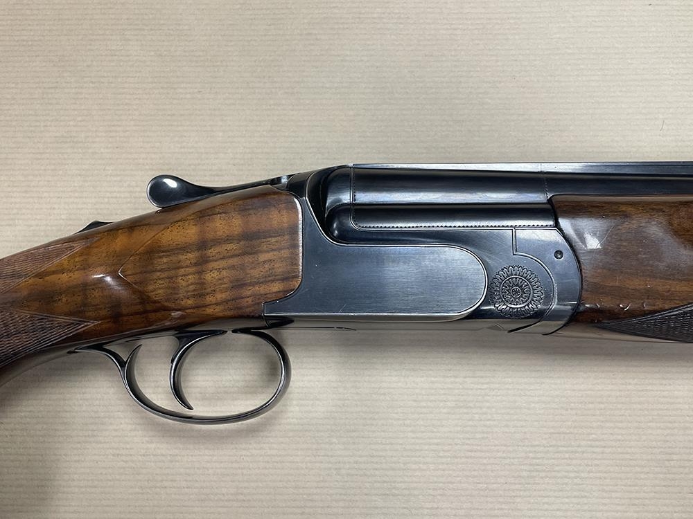 PERAZZI 12 Gauge MX8