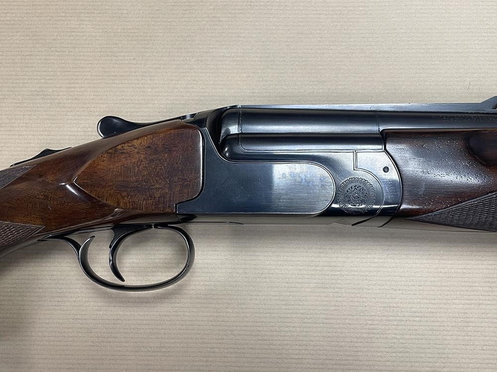 PERAZZI 12 Gauge MX8