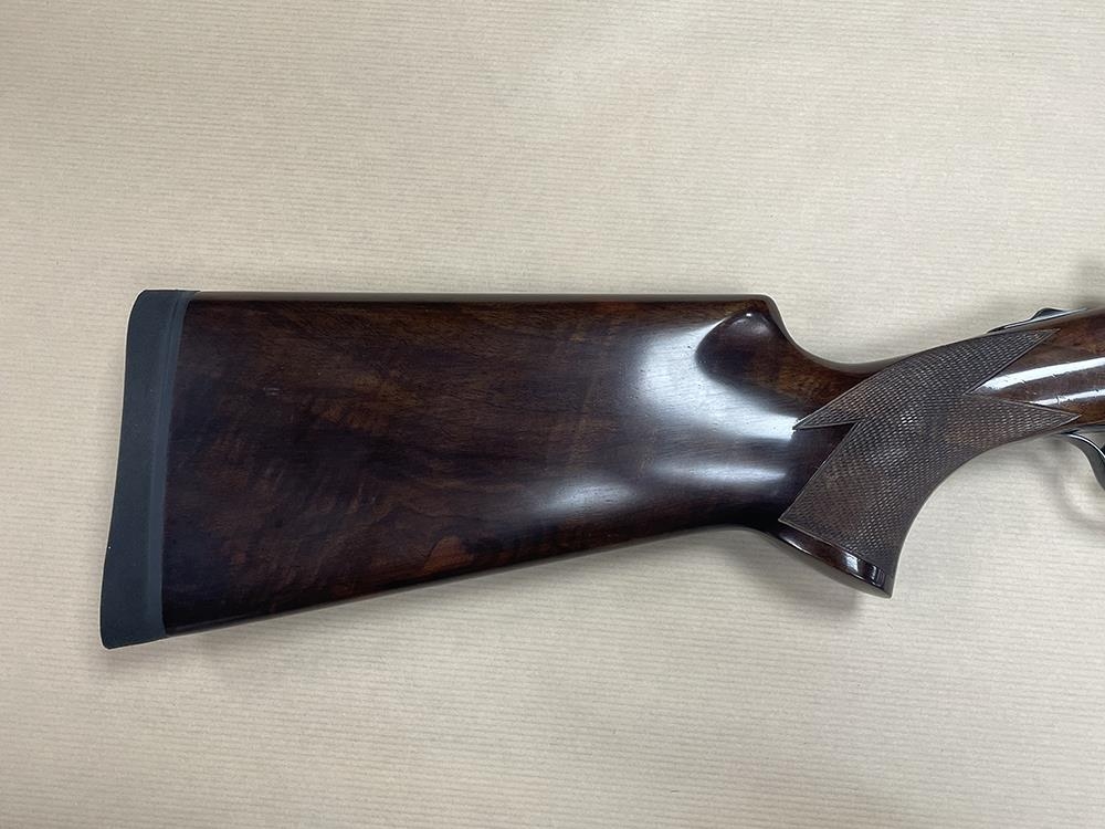 PERAZZI 12 Gauge MX8