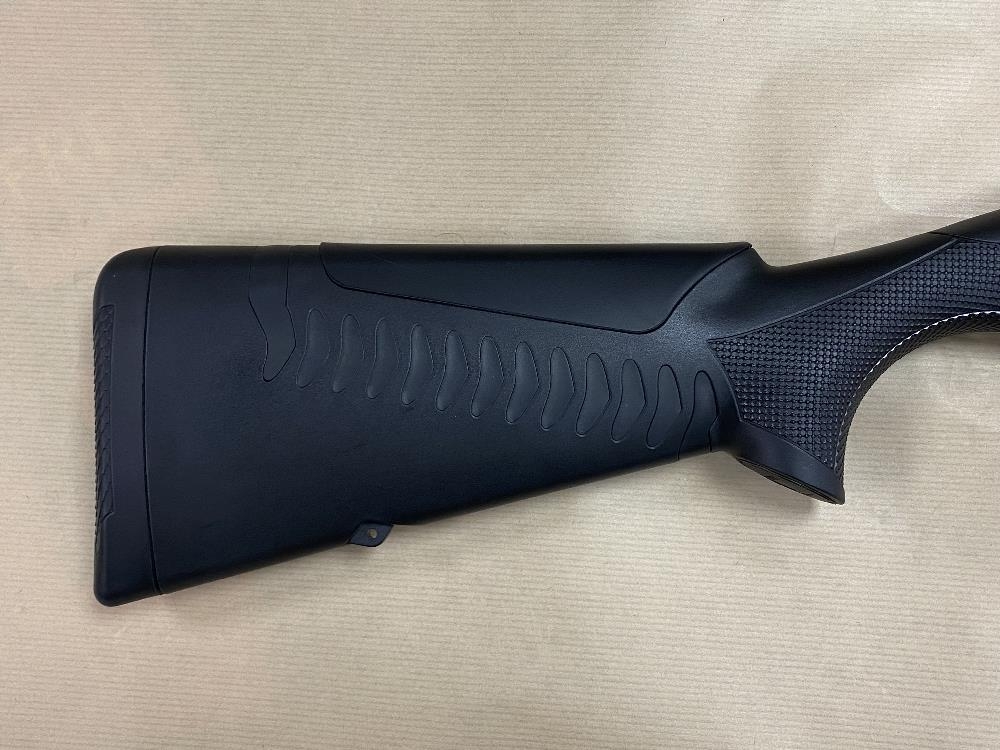 BENELLI 12 Gauge SUPER BLACK EAGLE III