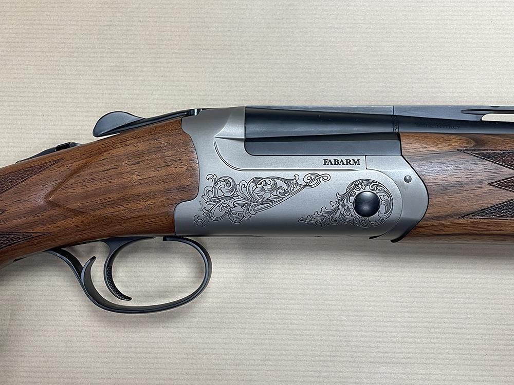 FABARM 410 Gauge ELOS B2