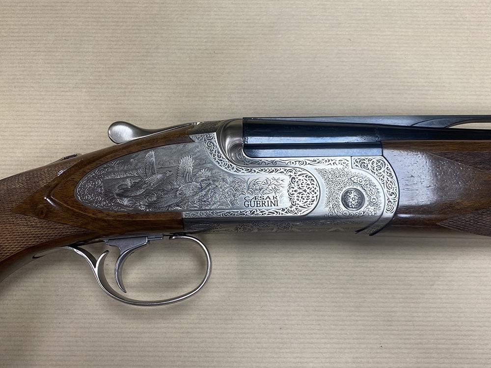 CAESAR GUERINI 410 Gauge MAGNUS SPORTING