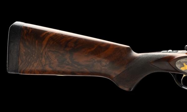 PERAZZI 12 Gauge SCO