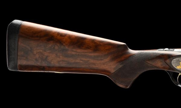 PERAZZI 12 Gauge SCO