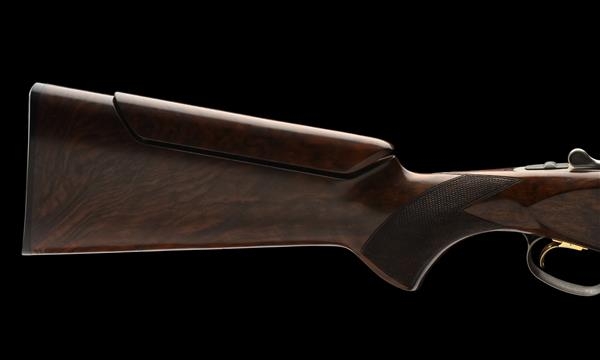 BROWNING 12 Gauge ULTRA XS TITANIUM PRESTIGE