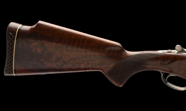 MIROKU 12 Gauge 3800 GRADE 4