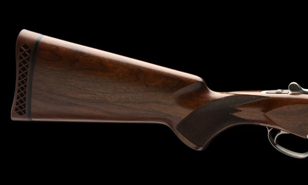 MIROKU 12 Gauge MK38 GRADE 1