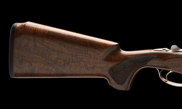 BERETTA 20 Gauge 686 SILVER PIGEON III