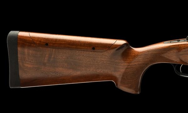 YILDIZ 12 Gauge SPZ ME STEEL