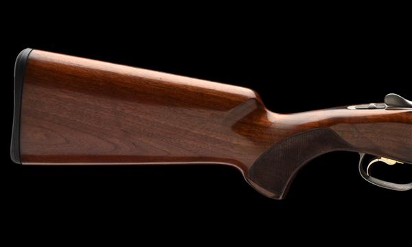 BROWNING 12 Gauge B725 Grade 1